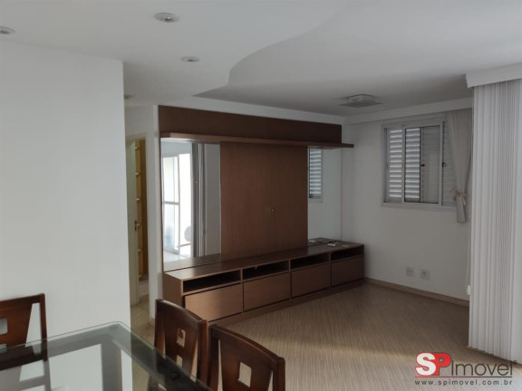 Imagem Apartamento com 2 Quartos à Venda, 64 m² em Vila Paulista - São Paulo