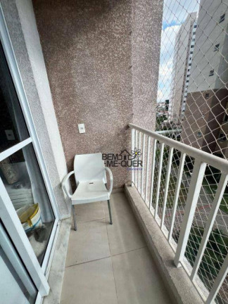 Imagem Apartamento com 2 Quartos à Venda, 45 m² em Vila Pirituba - São Paulo