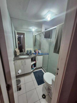 Imagem Apartamento com 4 Quartos à Venda, 114 m² em Vila Santo Antônio - Guarulhos Imagem Apartamento com 4 Quartos à Venda, 114 m² em Vila Santo Antônio - Guarulhos
