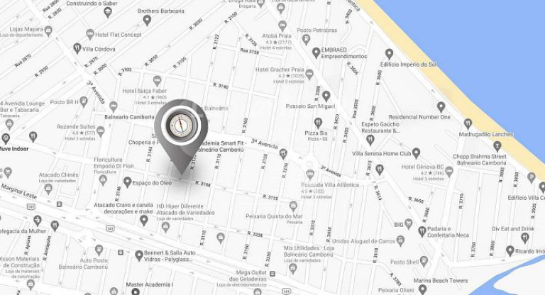 Imagem Apartamento com 3 Quartos à Venda, 146 m² em Centro - Balneário Camboriú Imagem Apartamento com 3 Quartos à Venda, 146 m² em Centro - Balneário Camboriú