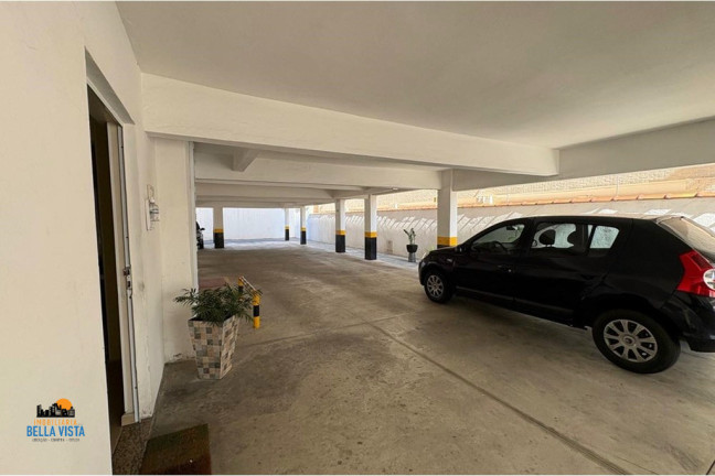 Imagem Apartamento com 2 Quartos à Venda, em Vila Valença - São Vicente Imagem Apartamento com 2 Quartos à Venda, em Vila Valença - São Vicente