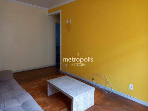 Imagem Apartamento com 1 Quarto à Venda, 53 m² em Ipiranga - São Paulo Imagem Apartamento com 1 Quarto à Venda, 53 m² em Ipiranga - São Paulo