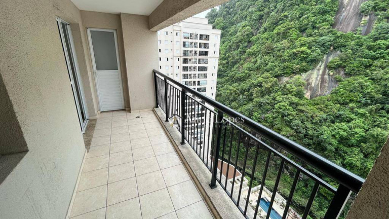 Imagem Apartamento com 3 Quartos à Venda, 84 m² em Marapé - Santos