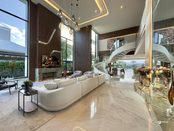Imagem Casa de Condomínio com 5 Quartos à Venda, 596 m² em Morada Do Sol - Capão Da Canoa Imagem Casa de Condomínio com 5 Quartos à Venda, 596 m² em Morada Do Sol - Capão Da Canoa