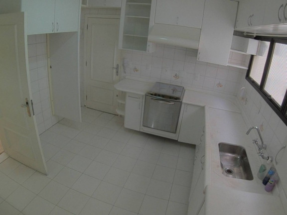 Imagem Imóvel com 3 Quartos à Venda, 123 m² em Vila Mascote - São Paulo