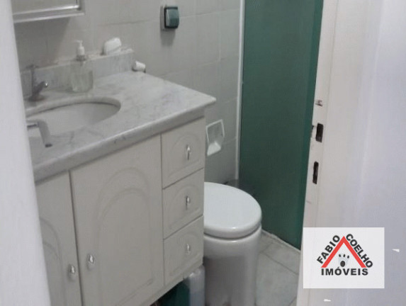 Imagem Apartamento à Venda, 101 m² em Campo Belo - São Paulo Imagem Apartamento à Venda, 101 m² em Campo Belo - São Paulo