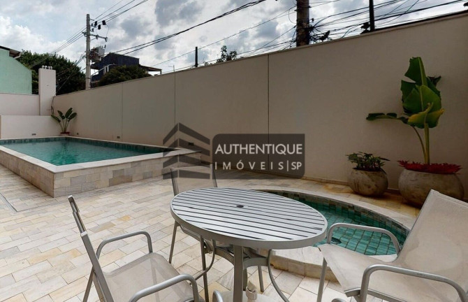 Imagem Apartamento com 2 Quartos à Venda, 49 m² em Bela Vista - São Paulo Imagem Apartamento com 2 Quartos à Venda, 49 m² em Bela Vista - São Paulo