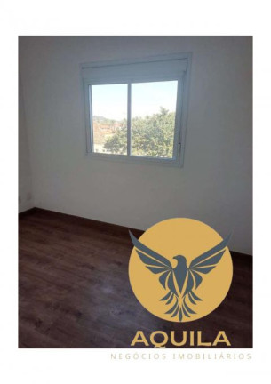 Apartamento com 3 Quartos para Alugar, 80 m² em Jardim Limoeiro - Arujá