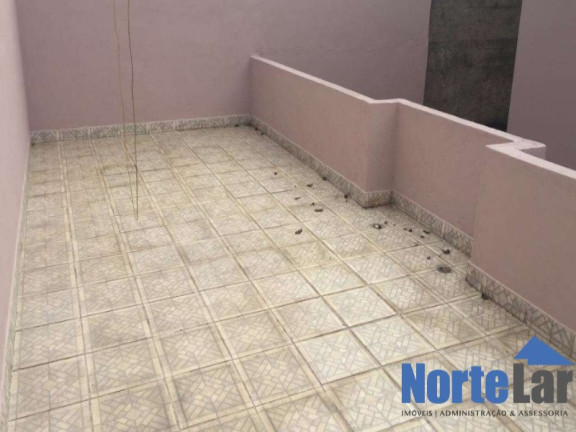 Imagem Sobrado com 2 Quartos à Venda, 190 m² em Vila Amália (zona Norte) - São Paulo