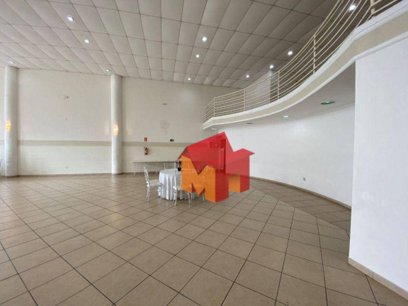 Imagem Sala Comercial à Venda, 398 m² em Morada Do Sol - Americana Imagem Sala Comercial à Venda, 398 m² em Morada Do Sol - Americana