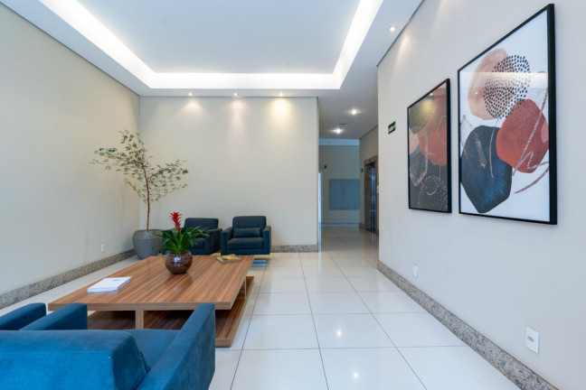 Imagem Apartamento com 2 Quartos à Venda, 71 m² em Vila Suzana - São Paulo