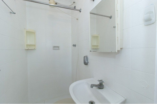 Imagem Apartamento com 3 Quartos à Venda, 163 m² em Itaim Bibi - São Paulo