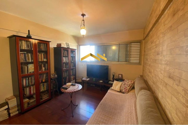 Imagem Apartamento com 2 Quartos à Venda, 96 m² em Campo Belo - São Paulo Imagem Apartamento com 2 Quartos à Venda, 96 m² em Campo Belo - São Paulo