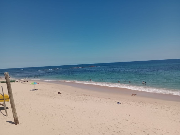 Imagem Apartamento com 1 Quarto à Venda, 38 m² em Amaralina - Salvador