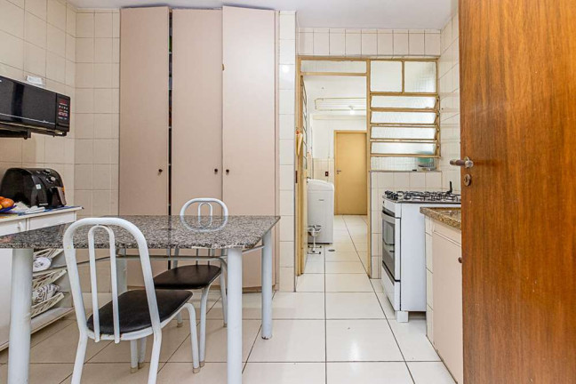 Imagem Apartamento com 3 Quartos à Venda, 111 m² em Pinheiros - São Paulo