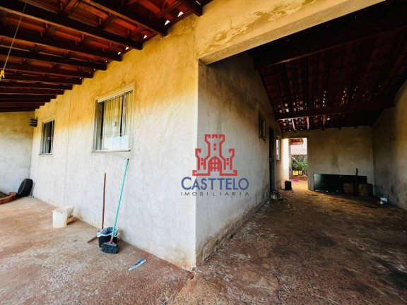 Imagem Casa com 4 Quartos à Venda, 200 m² em Santa Joana - Londrina Imagem Casa com 4 Quartos à Venda, 200 m² em Santa Joana - Londrina