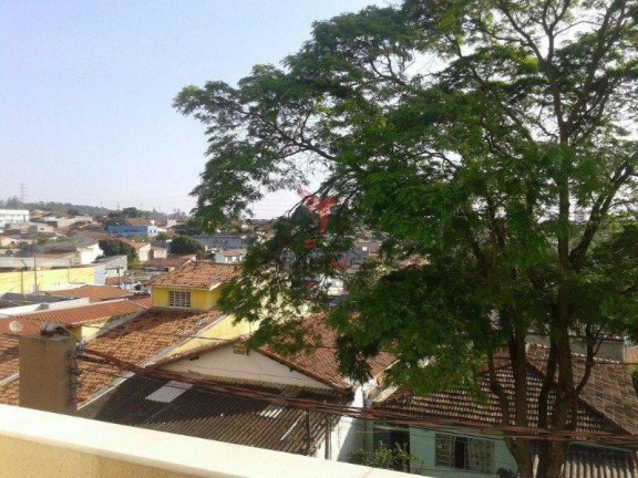 Apartamento com 2 Quartos à Venda, 60 m² em Jardim São Vicente - São José Dos Campos