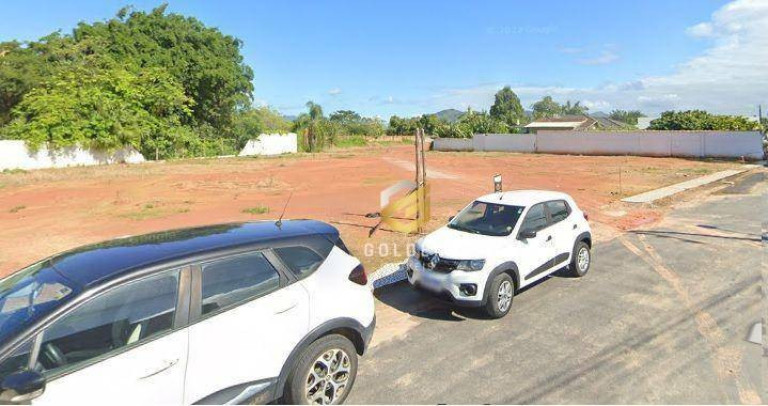 Terreno à Venda, 1.750 m² em Centro - Tijucas