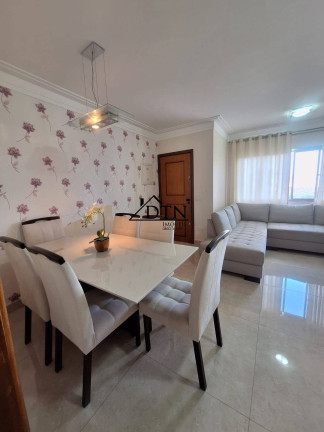 Imagem Apartamento com 3 Quartos à Venda, 98 m² em Canhema - Diadema