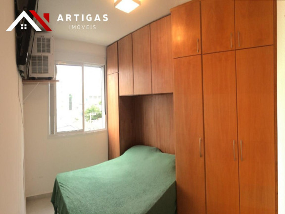 Imagem Imóvel com 1 Quarto à Venda, 45 m² em Mooca - São Paulo