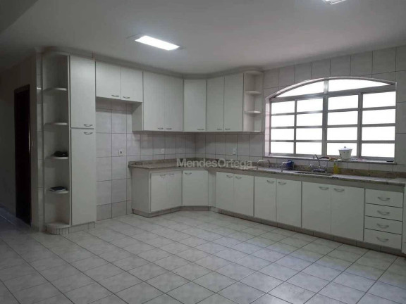 Imagem Casa com 3 Quartos à Venda, 200 m² em Vila Carvalho - Sorocaba