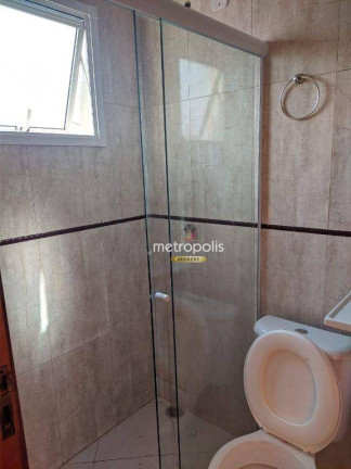 Imagem Cobertura com 3 Quartos à Venda, 180 m² em Vila Helena - Santo André Imagem Cobertura com 3 Quartos à Venda, 180 m² em Vila Helena - Santo André