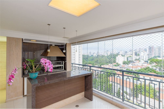 Imagem Apartamento com 4 Quartos à Venda, 277 m² em Aclimação - São Paulo Imagem Apartamento com 4 Quartos à Venda, 277 m² em Aclimação - São Paulo