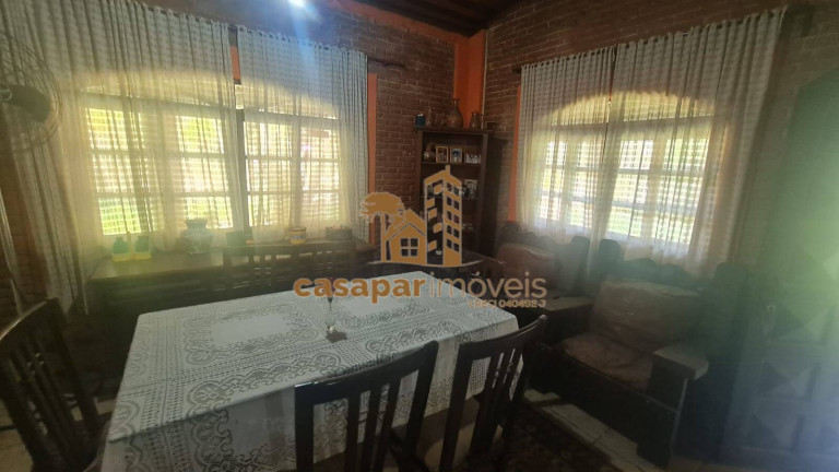 Imagem Chácara com 2 Quartos à Venda, 135 m² em Santaella - Araçariguama Imagem Chácara com 2 Quartos à Venda, 135 m² em Santaella - Araçariguama