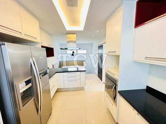 Imagem Casa de Condomínio com 4 Quartos à Venda, 310 m² em Campo Belo - São Paulo Imagem Casa de Condomínio com 4 Quartos à Venda, 310 m² em Campo Belo - São Paulo