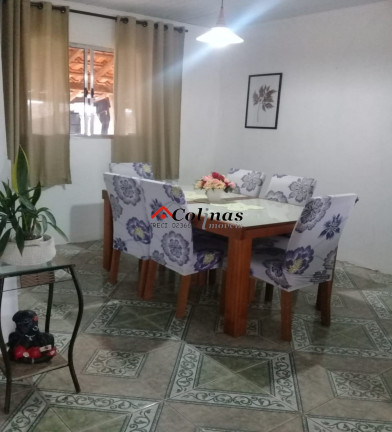 Imagem Imóvel com 2 Quartos à Venda, 352 m² em Depois Do Centro - Ibiúna