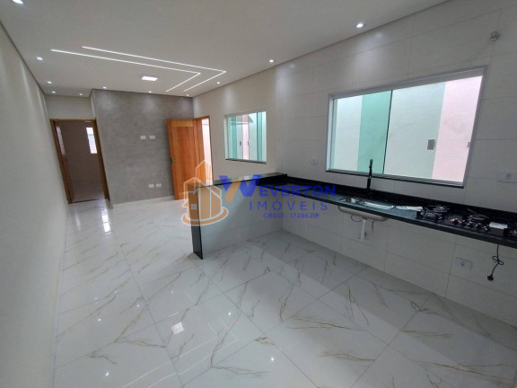 Imagem Casa com 3 Quartos à Venda, em Vera Cruz - Mongaguá Imagem Casa com 3 Quartos à Venda, em Vera Cruz - Mongaguá