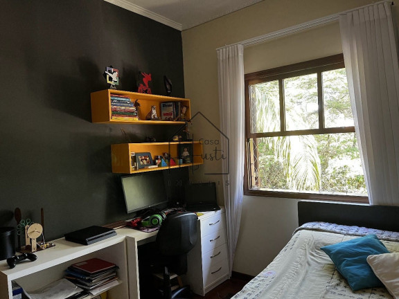 Imagem Casa de Condomínio com 4 Quartos à Venda, 354 m² em Jardim Das Flores - Cotia Imagem Casa de Condomínio com 4 Quartos à Venda, 354 m² em Jardim Das Flores - Cotia