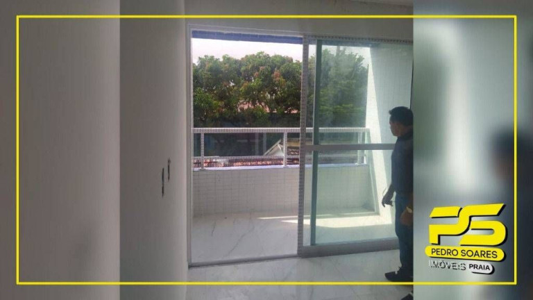 Imagem Apartamento com 2 Quartos à Venda, 58 m² em Jaguaribe - João Pessoa Imagem Apartamento com 2 Quartos à Venda, 58 m² em Jaguaribe - João Pessoa
