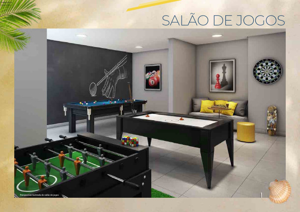 Imagem Apartamento com 2 Quartos à Venda, 49 m² em Balneario Umurama - Mongaguá Imagem Apartamento com 2 Quartos à Venda, 49 m² em Balneario Umurama - Mongaguá
