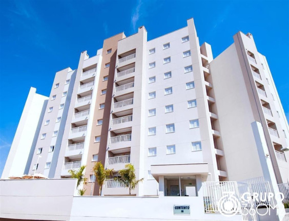 Foto do imóvel Apartamento com 2 Quartos à Venda, 66 m² em Santa Maria - São Caetano Do Sul