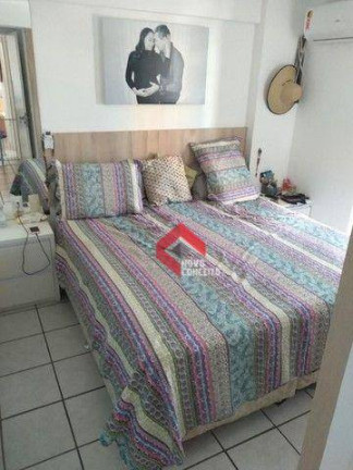 Imagem Apartamento com 3 Quartos à Venda, 65 m² em Aldeota - Fortaleza Imagem Apartamento com 3 Quartos à Venda, 65 m² em Aldeota - Fortaleza