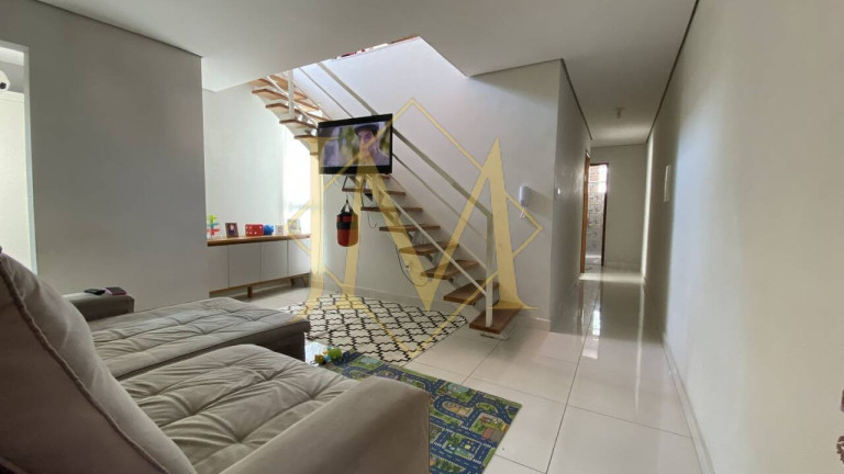 Imagem Cobertura com 3 Quartos à Venda,  em Belvedere - Coronel Fabriciano