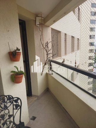 Imagem Apartamento com 3 Quartos à Venda, 98 m² em Parque Prado - Campinas Imagem Apartamento com 3 Quartos à Venda, 98 m² em Parque Prado - Campinas