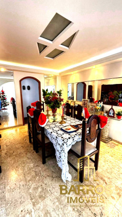Imagem Apartamento com 4 Quartos à Venda, 176 m² em Itaigara - Salvador