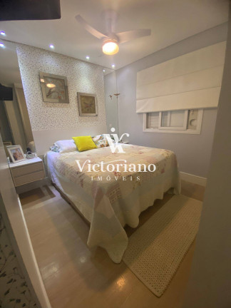 Imagem Apartamento com 3 Quartos à Venda, 86 m² em Residencial São Paulo - Jacareí Imagem Apartamento com 3 Quartos à Venda, 86 m² em Residencial São Paulo - Jacareí
