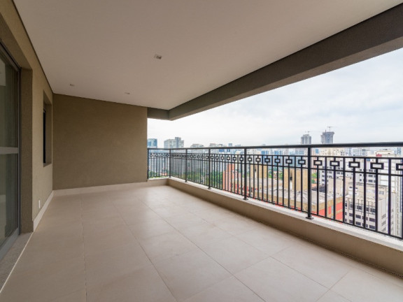 Imagem Imóvel com 3 Quartos à Venda, 137 m² em Santo Amaro - São Paulo Imagem Imóvel com 3 Quartos à Venda, 137 m² em Santo Amaro - São Paulo