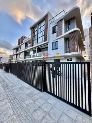 Imagem Apartamento com 3 Quartos à Venda, 77 m² em Altiplano Cabo Branco - João Pessoa Imagem Apartamento com 3 Quartos à Venda, 77 m² em Altiplano Cabo Branco - João Pessoa