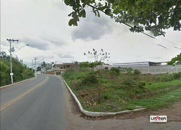 Terreno à Venda, 628 m² em Santa Paula - Vila Velha