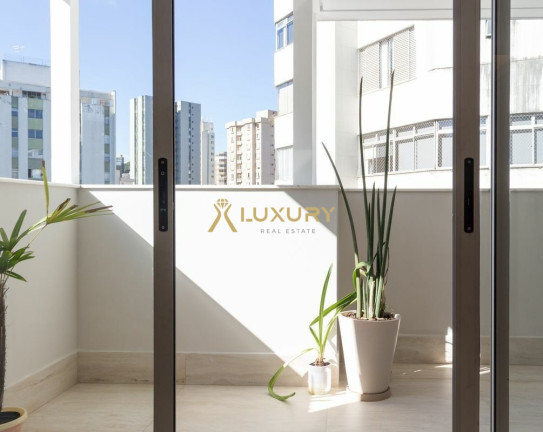 Imagem Imóvel com 4 Quartos à Venda, 260 m² em Cidade Jardim - Belo Horizonte