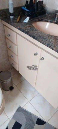 Imagem Sobrado com 3 Quartos à Venda, 130 m² em Jardim Líbano - São Paulo Imagem Sobrado com 3 Quartos à Venda, 130 m² em Jardim Líbano - São Paulo