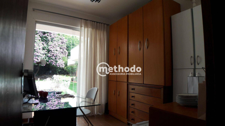 Imagem Casa com 6 Quartos à Venda, 302 m² em Taquaral - Campinas Imagem Casa com 6 Quartos à Venda, 302 m² em Taquaral - Campinas