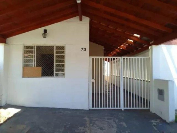 Casa de Condomínio com 3 Quartos para Alugar,  em Jardim Villagio Ghiraldelli - Hortolândia