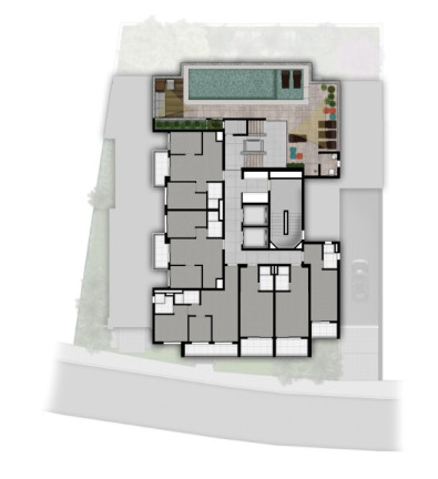 Imagem Apartamento com 2 Quartos à Venda, 53 m² em Vila Guarani (z Sul) - São Paulo Imagem Apartamento com 2 Quartos à Venda, 53 m² em Vila Guarani (z Sul) - São Paulo