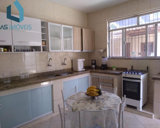 Imagem Casa com 5 Quartos à Venda, 260 m² em Centro - São Pedro Da Aldeia