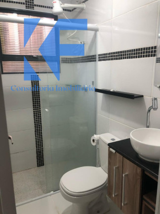 Imagem Imóvel com 2 Quartos à Venda, 48 m² em Parque Das Colinas - Valinhos Imagem Imóvel com 2 Quartos à Venda, 48 m² em Parque Das Colinas - Valinhos